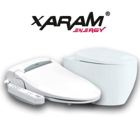 XARAM Energy zestaw deska długa